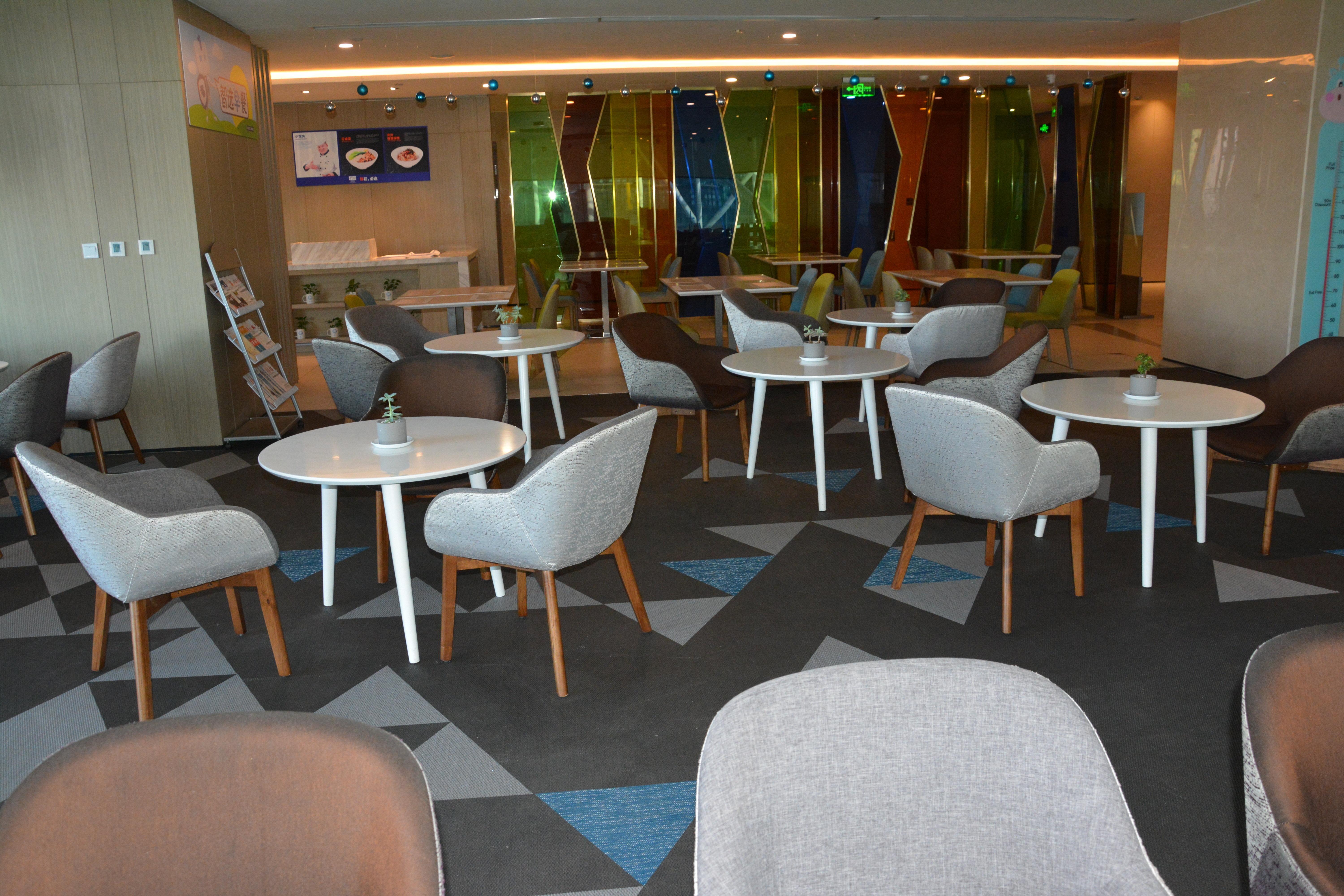 Holiday Inn Express Yingkou Onelong Plaza By Ihg Gaizhou Екстериор снимка