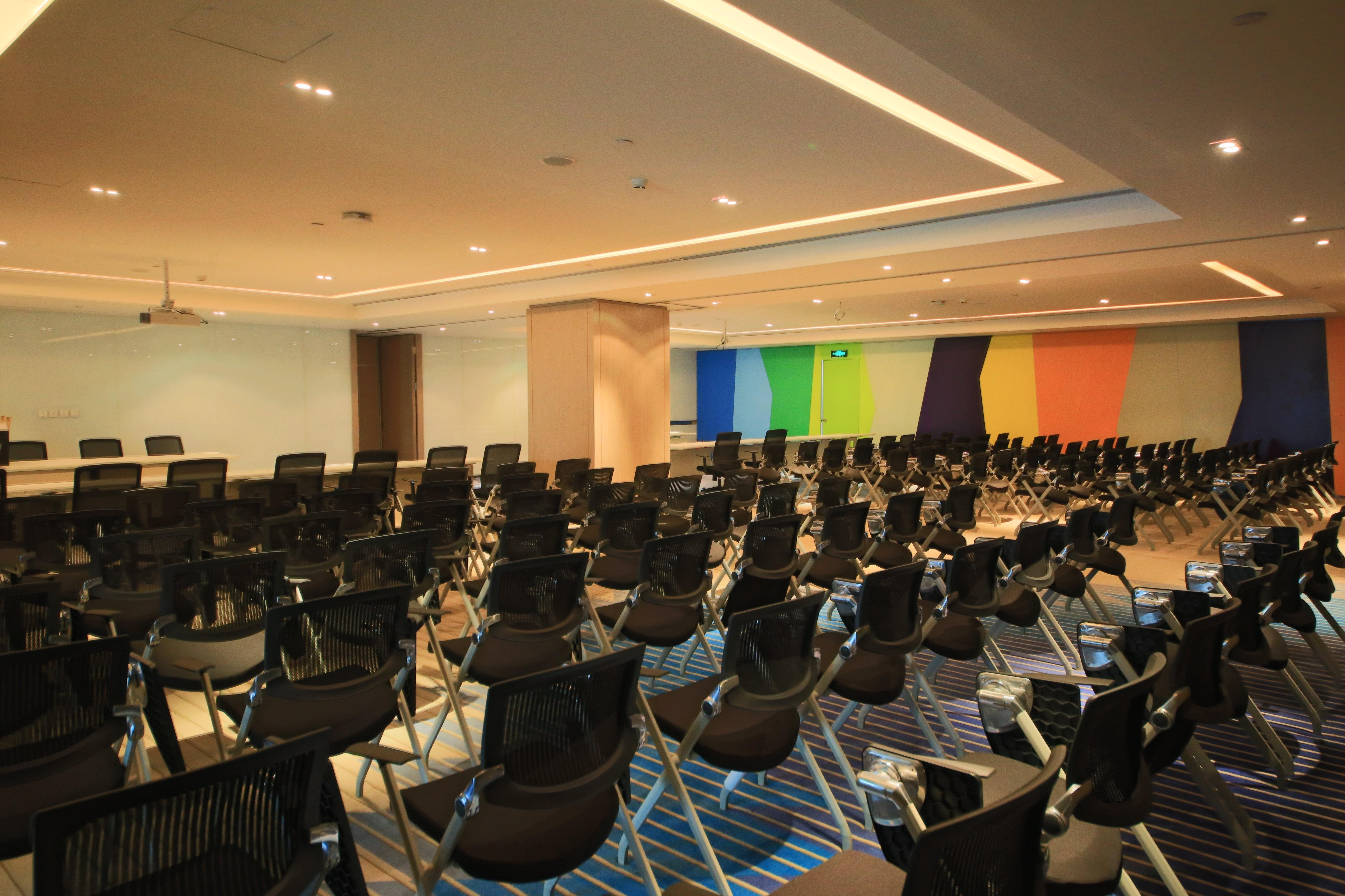 Holiday Inn Express Yingkou Onelong Plaza By Ihg Gaizhou Екстериор снимка