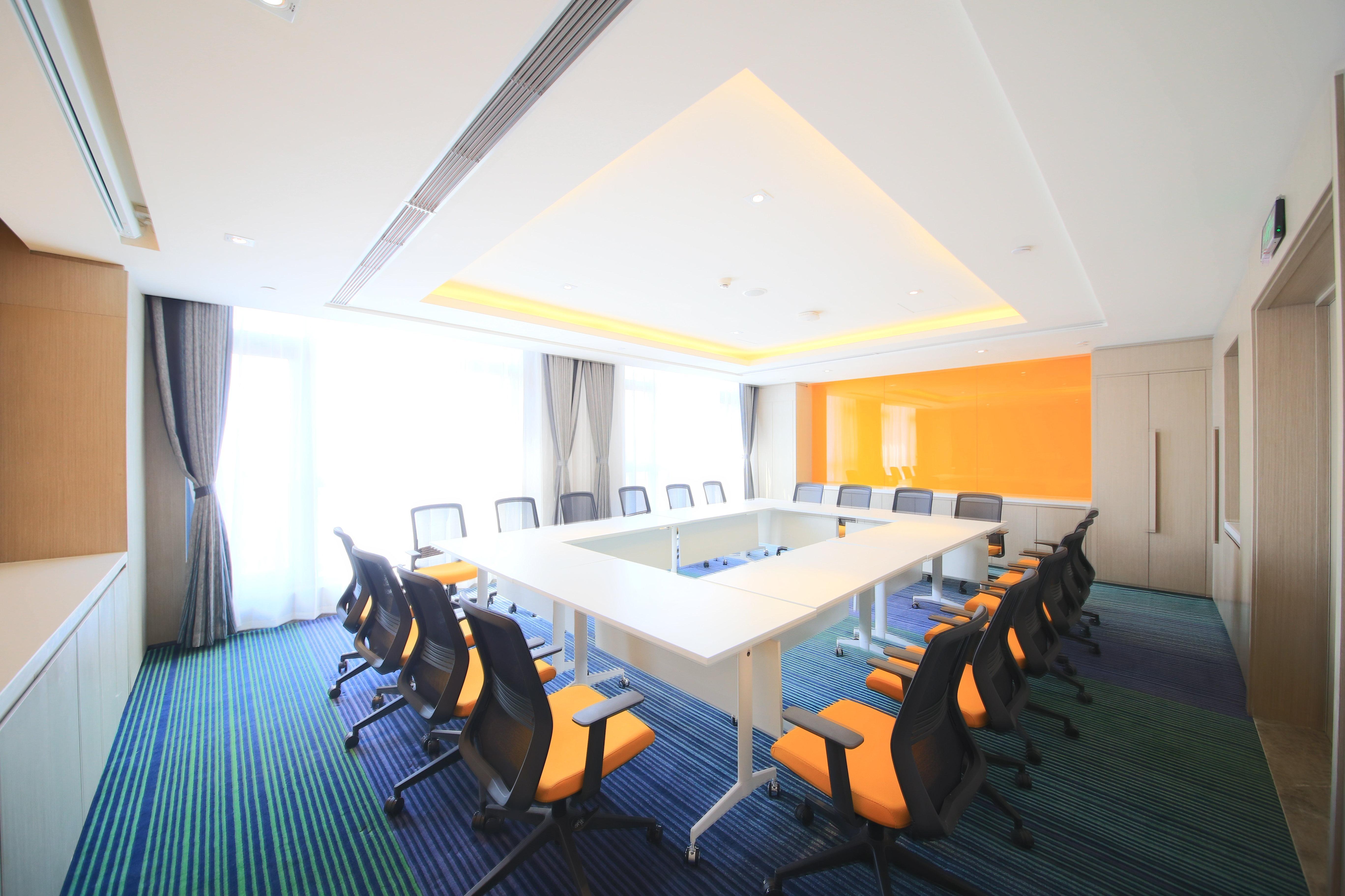 Holiday Inn Express Yingkou Onelong Plaza By Ihg Gaizhou Екстериор снимка