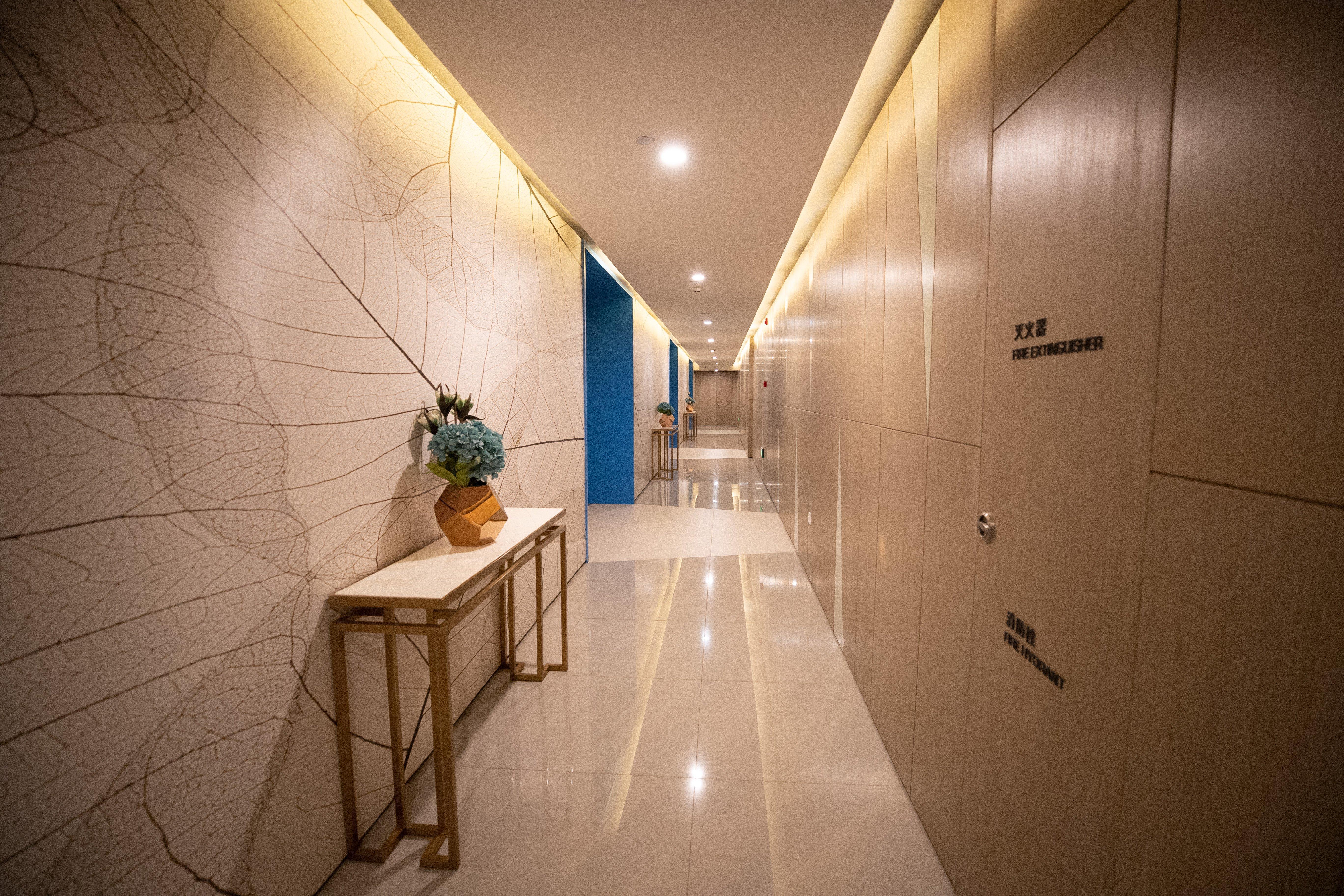 Holiday Inn Express Yingkou Onelong Plaza By Ihg Gaizhou Екстериор снимка